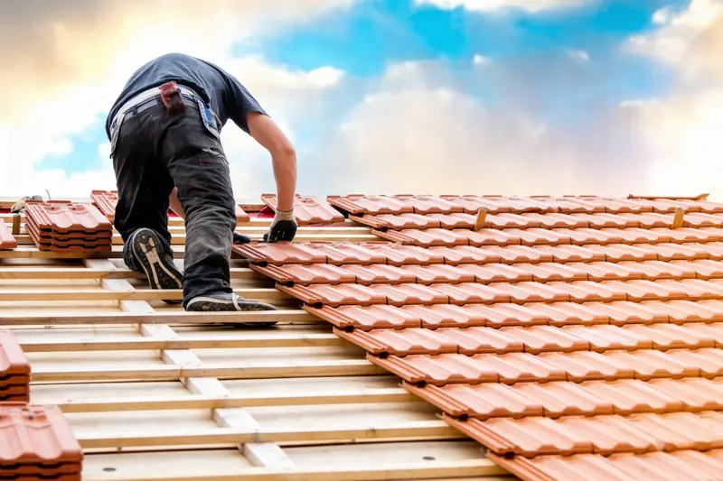 Construction and Remodeling