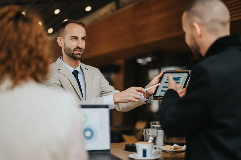 Money and Financial Services